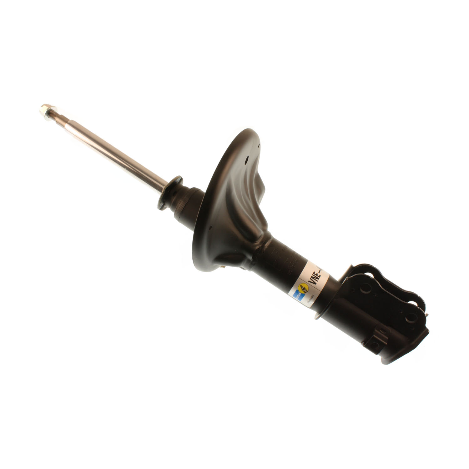 Bilstein 22-047328 B4 OE Replacement - Suspension Strut Assembly